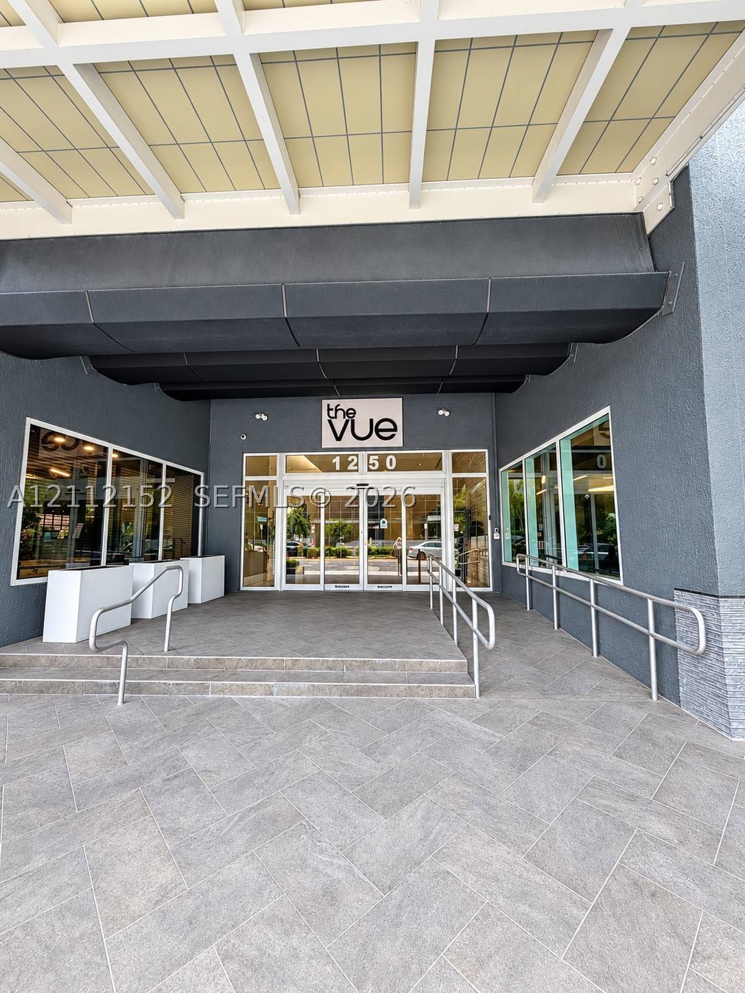 1250 S Miami Avenue Unit 1104 — photo