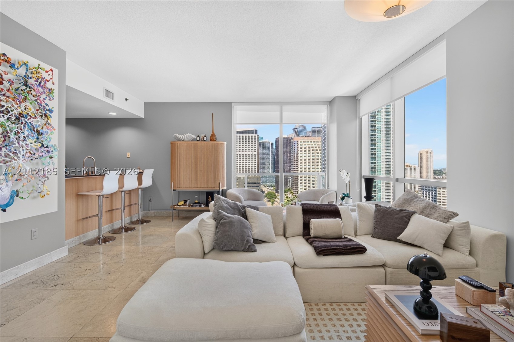 1060 Brickell Ave Unit 2401 — photo