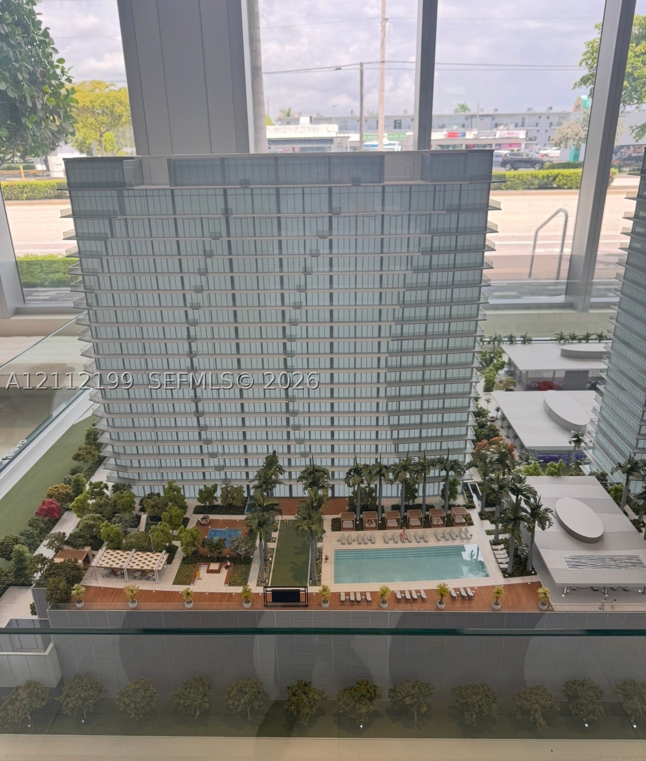 1170 East Hallandale Beach Boulevard Unit 2011 — photo