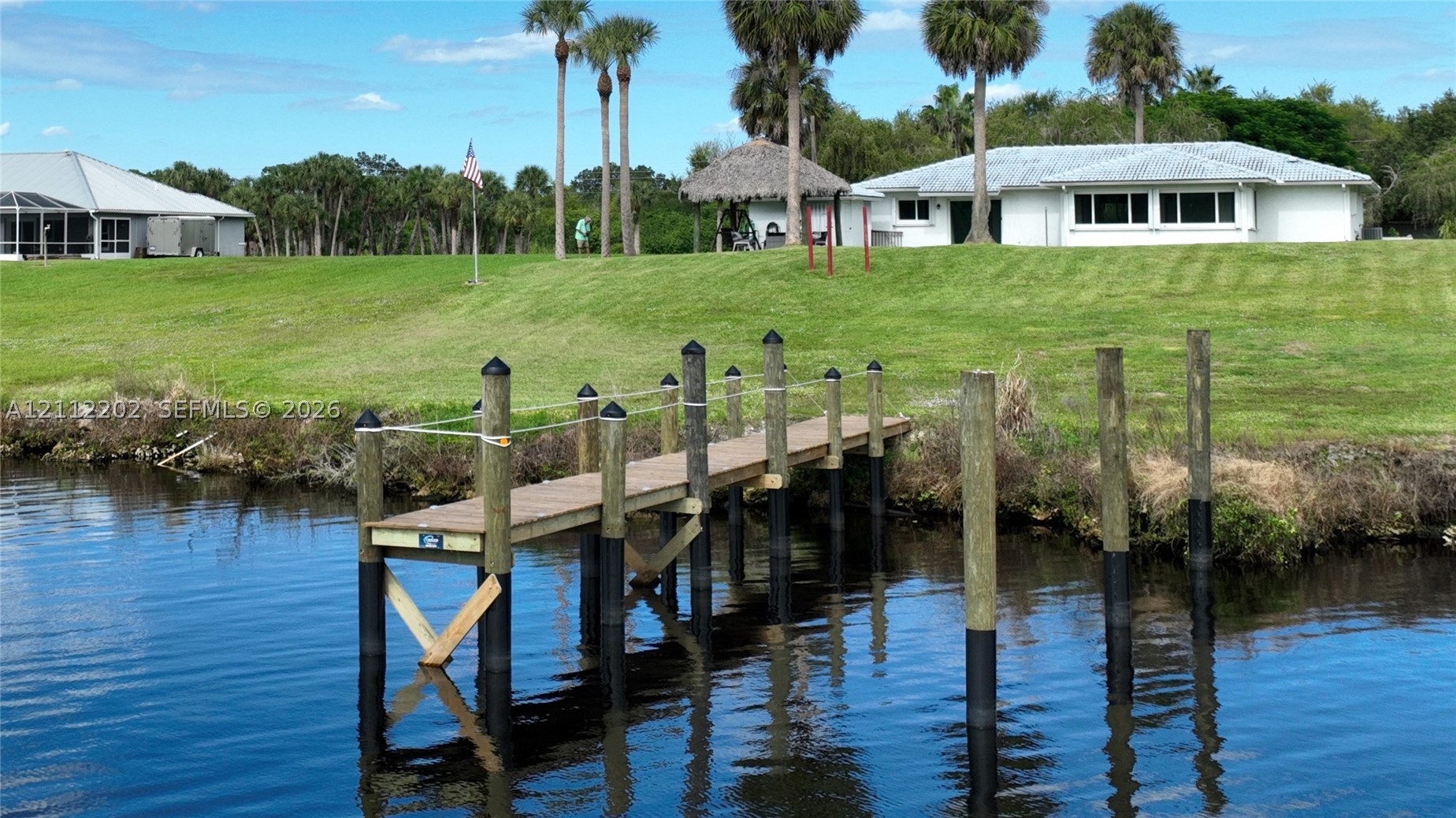 3233 Shell Lane, La Belle, FL 33935 — photo 2