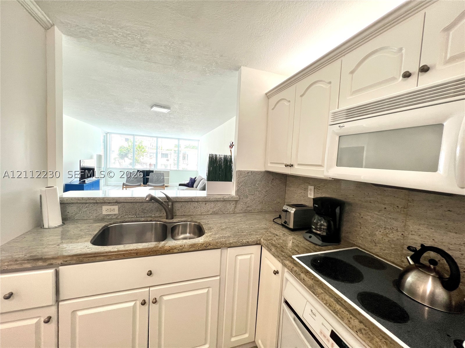 8233 Harding Ave Unit 204 — photo