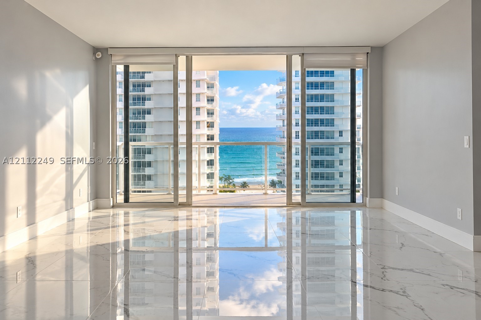 5600 Collins Ave Unit 14W — photo