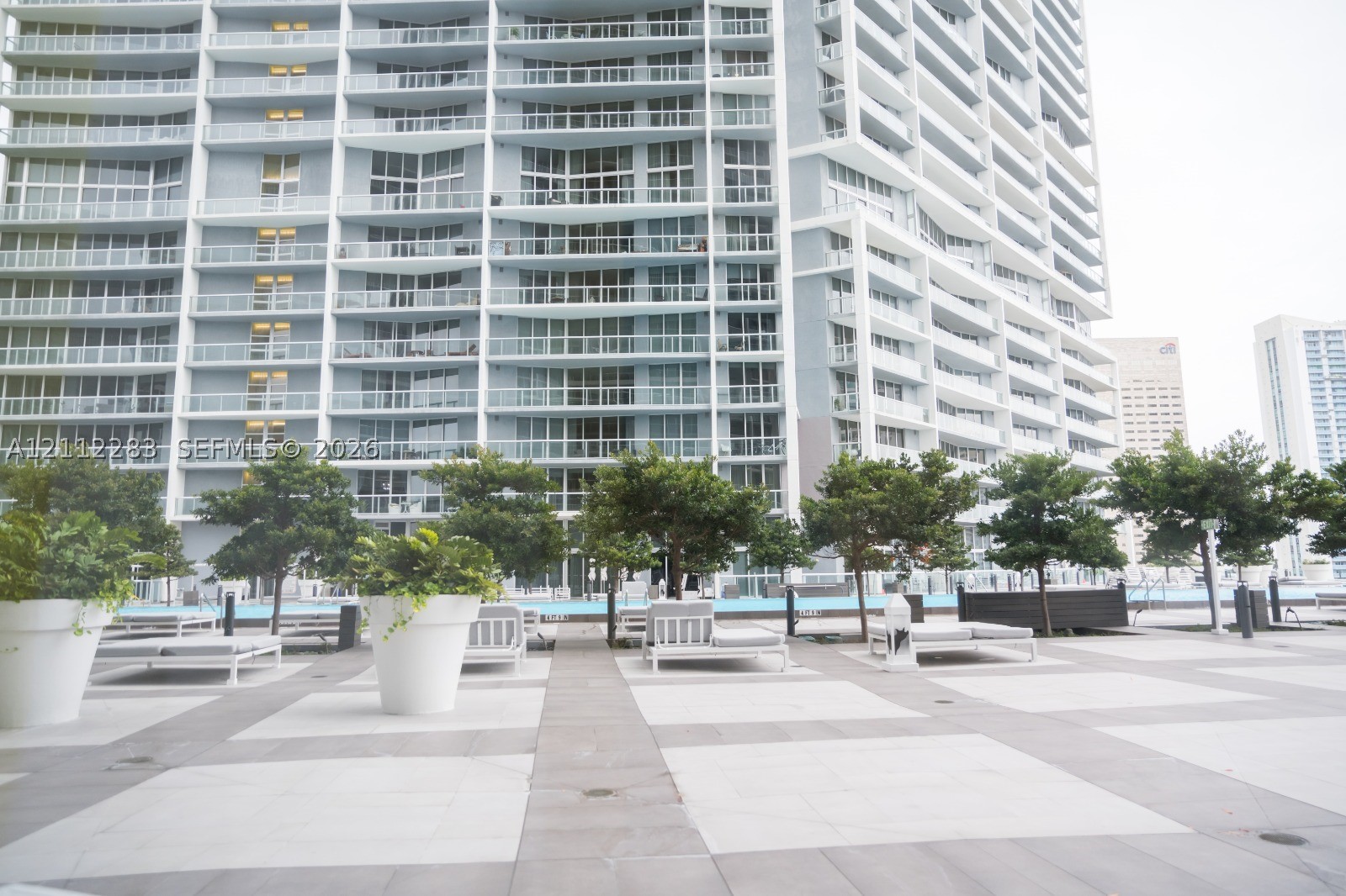 495 Brickell Ave Unit 2102 — photo