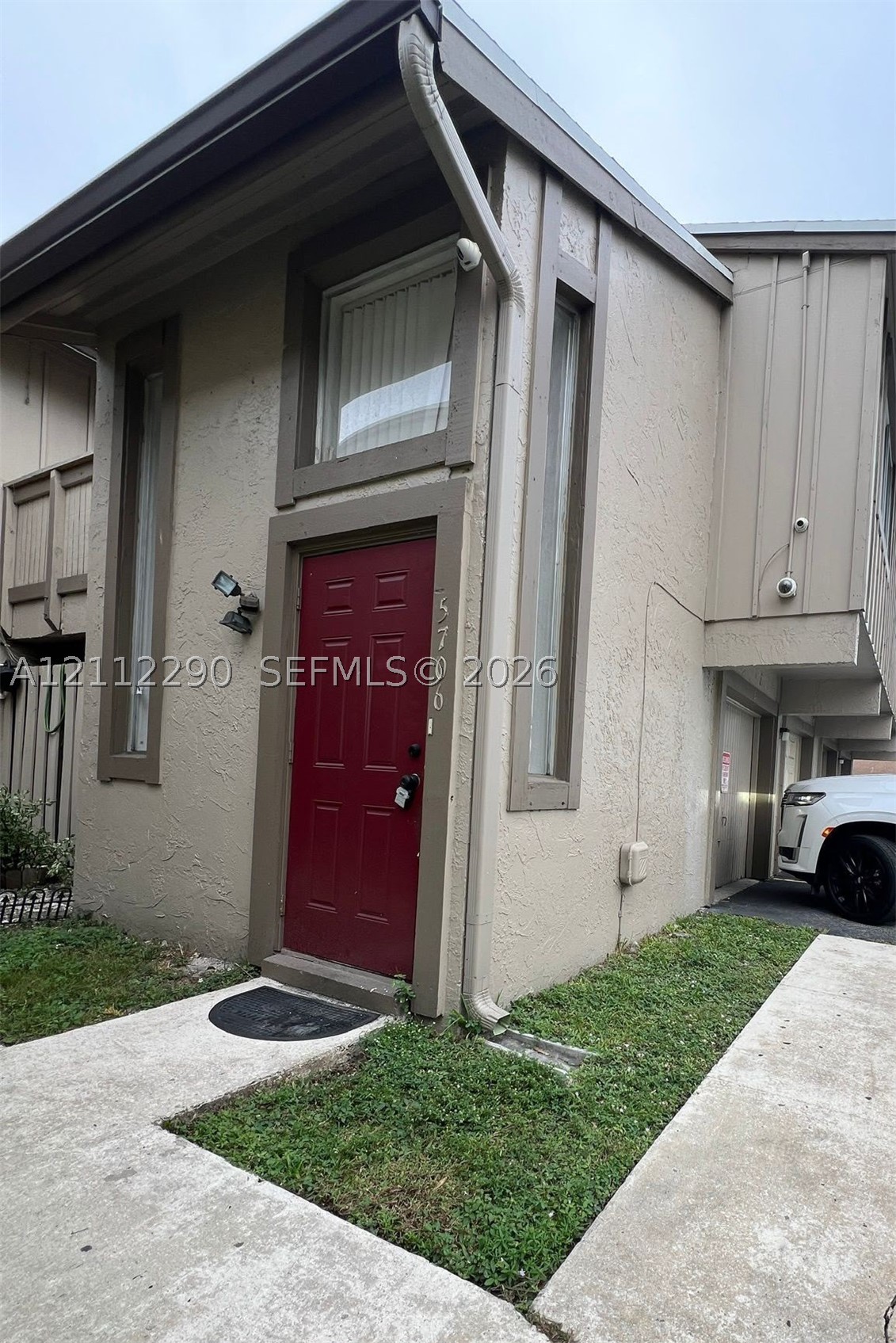 5706 NW 22nd Ct Unit 28-E — photo