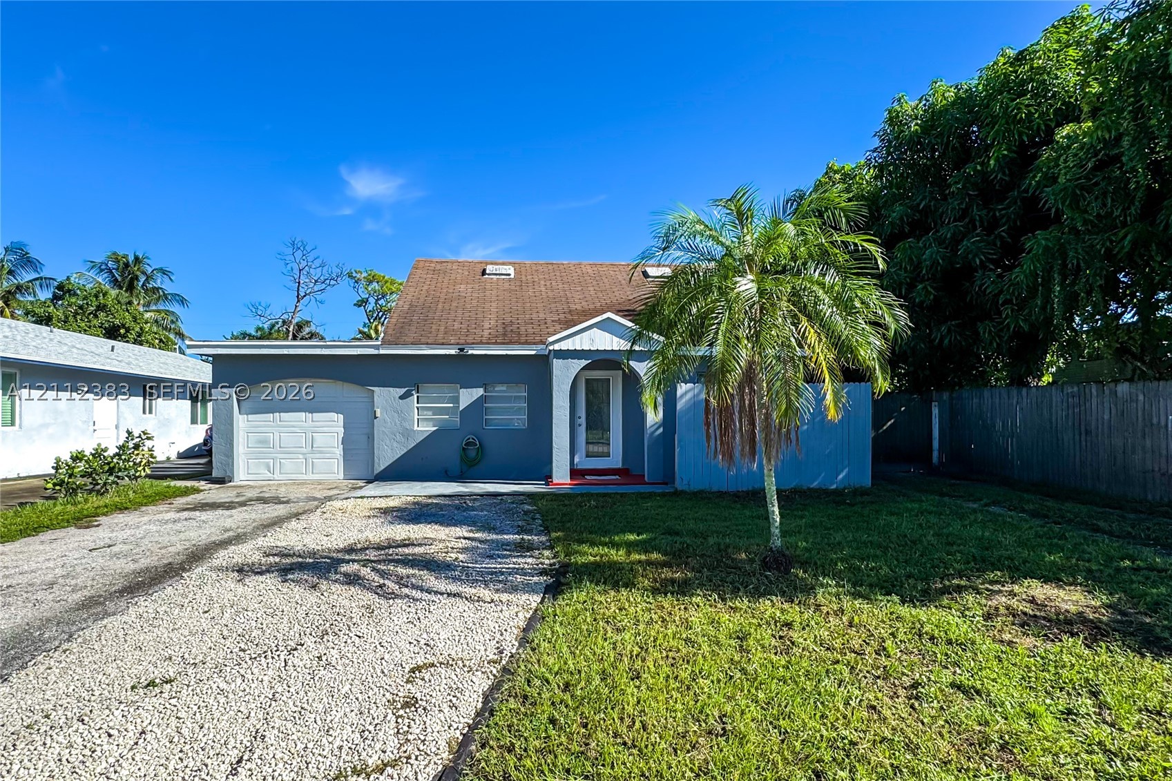 5319 Lake Blvd — photo