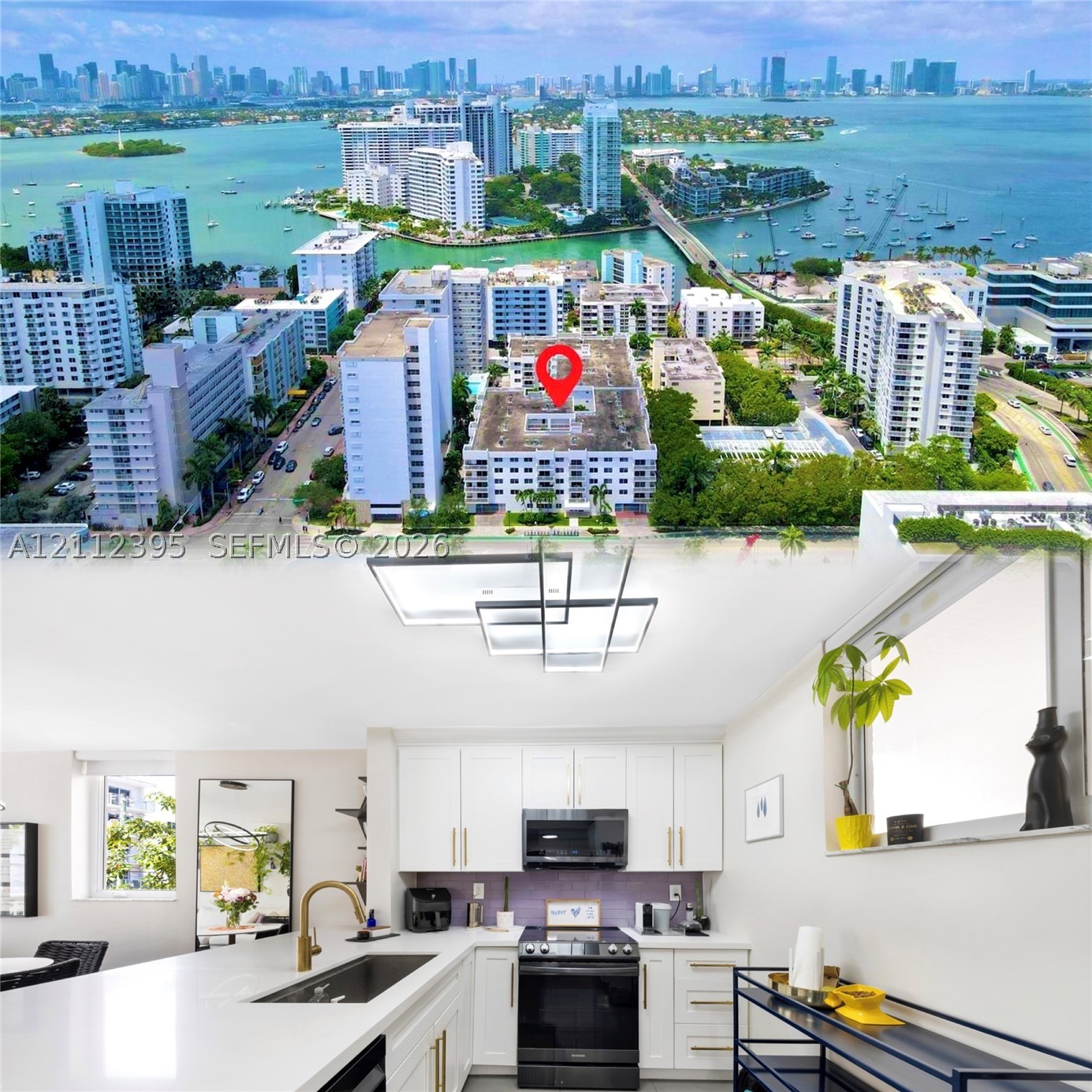 1665 Bay Rd Unit 221 — photo