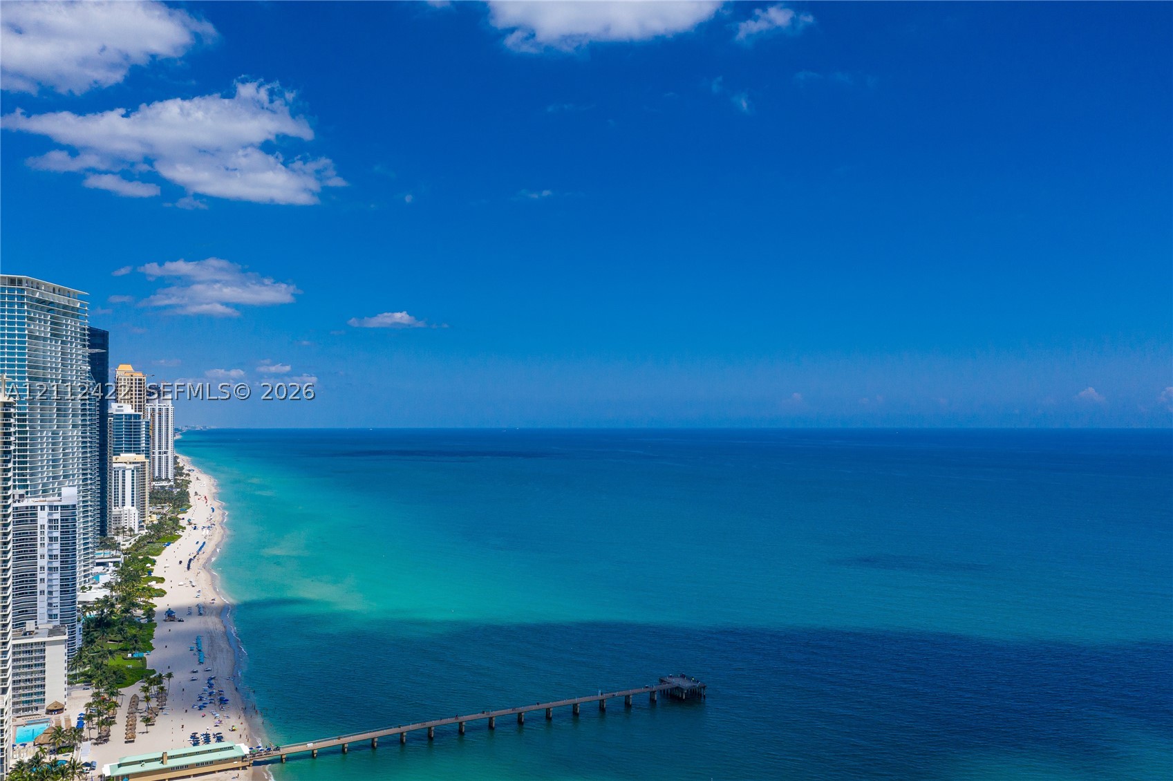 19370 Collins Ave Unit 220 — photo