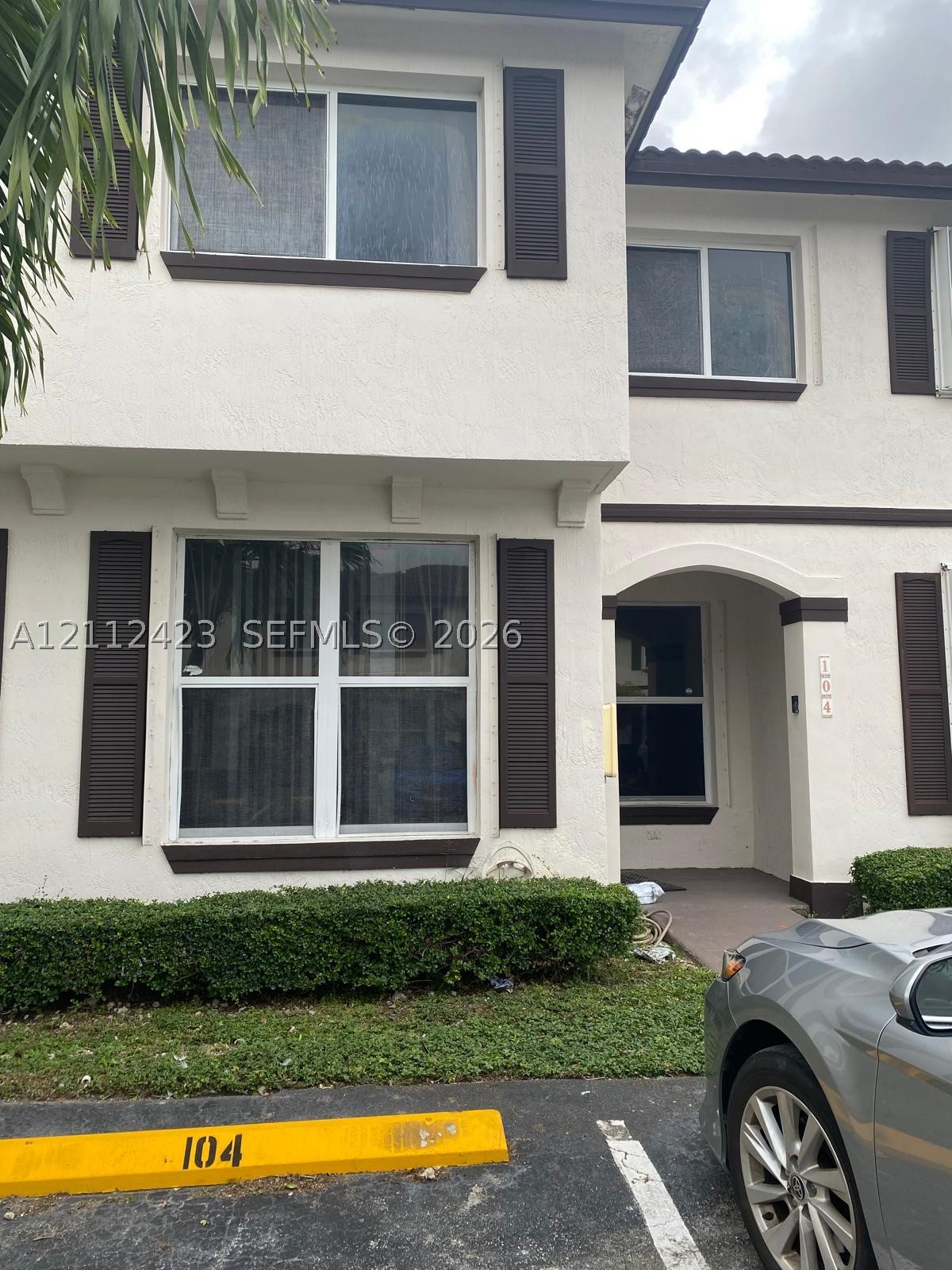 8555 SW 152nd Ave Unit 104 — photo