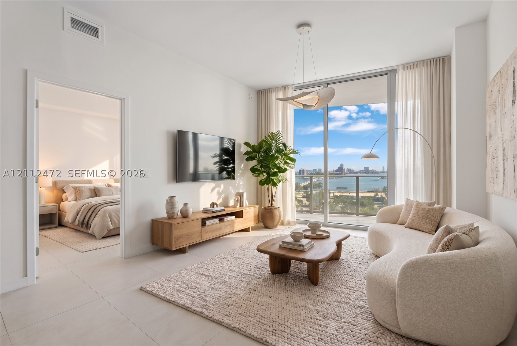 1400 Biscayne Blvd Unit 905 — photo