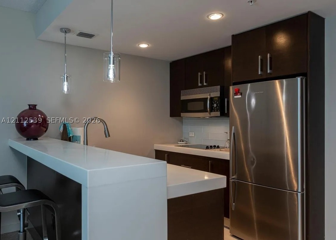 17315 Collins Ave Unit 705 — photo
