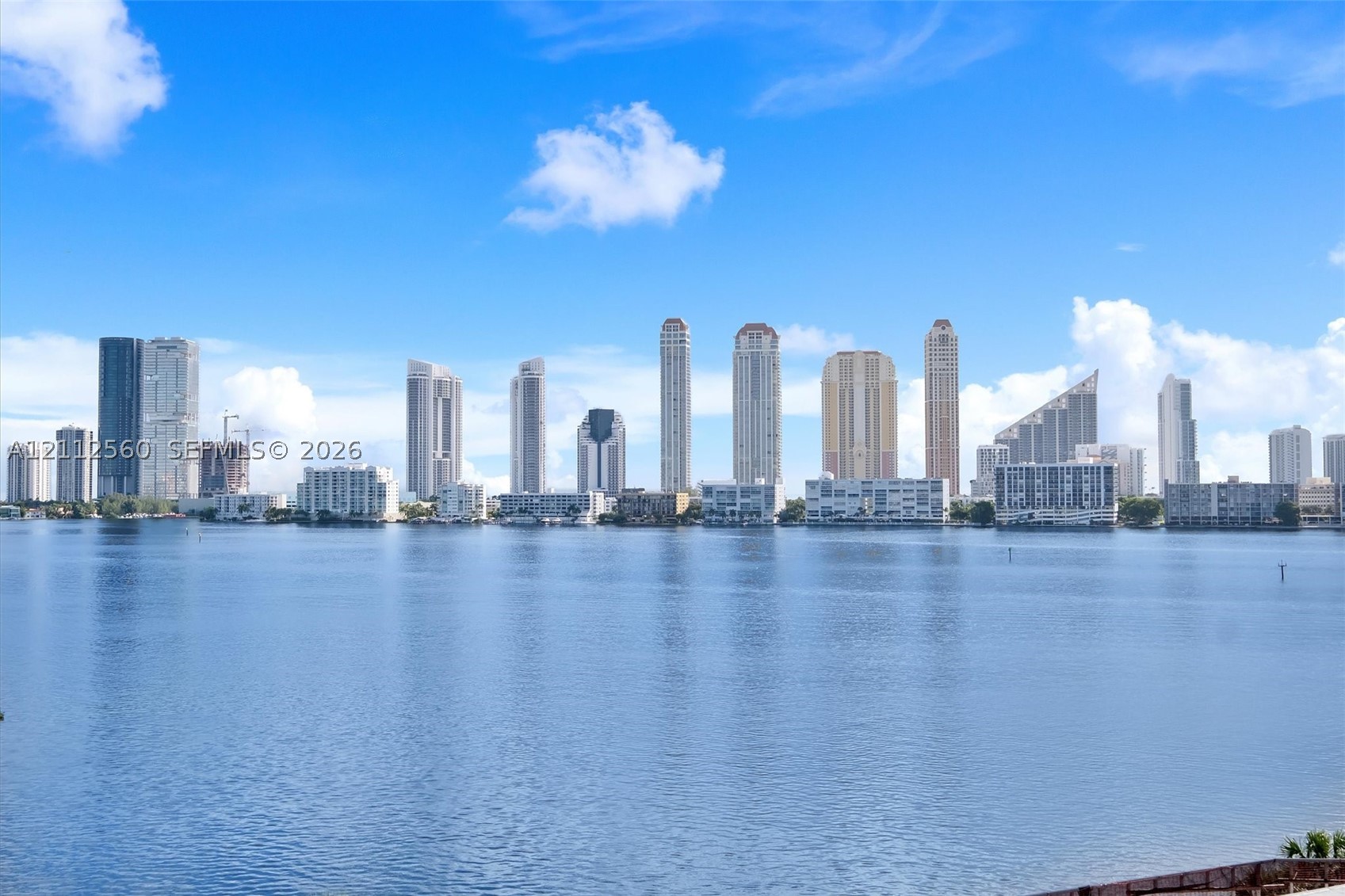 4000 Island Blvd Unit 701 — photo
