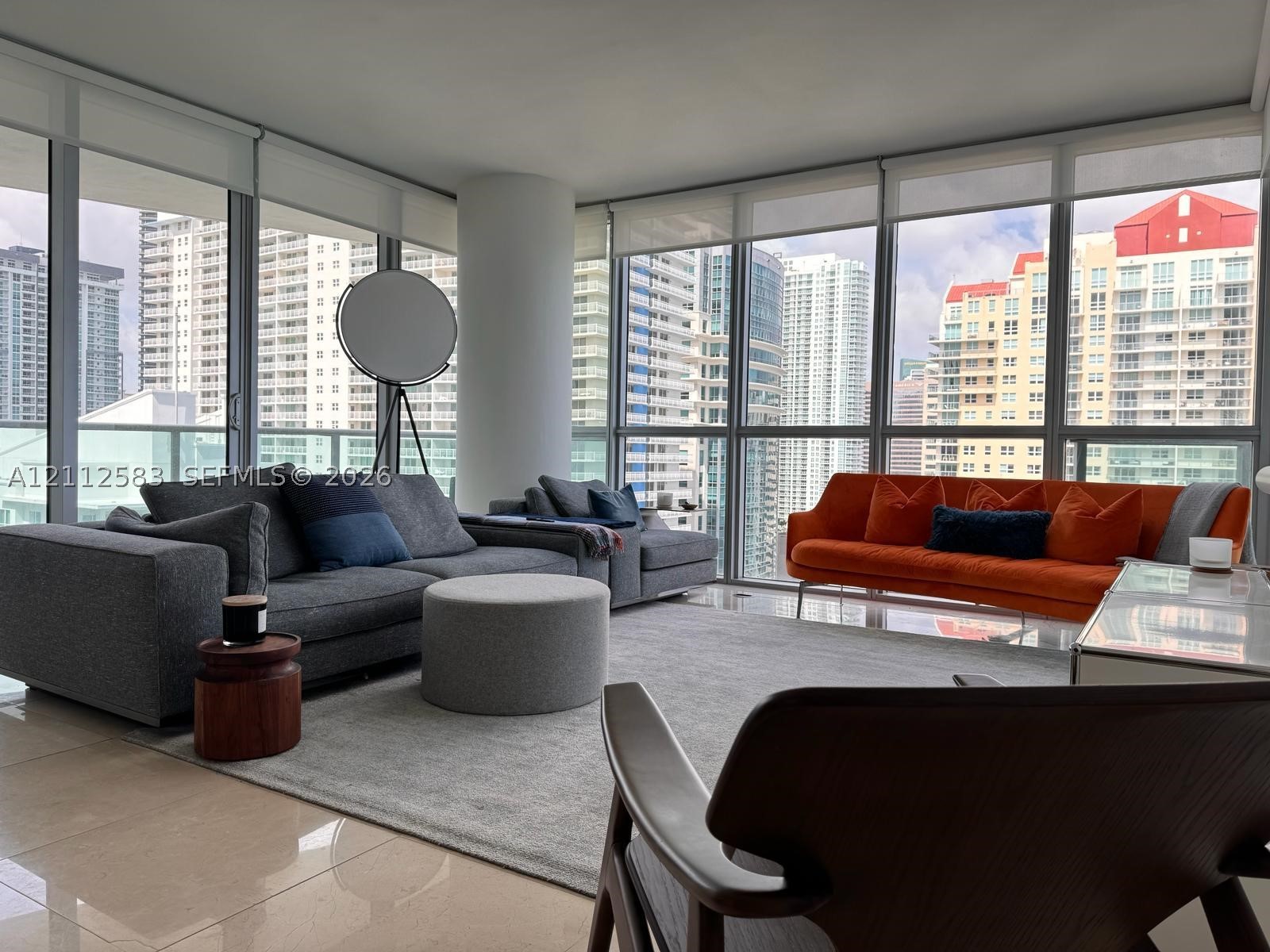 1331 Brickell Bay Dr Unit 2602 — photo