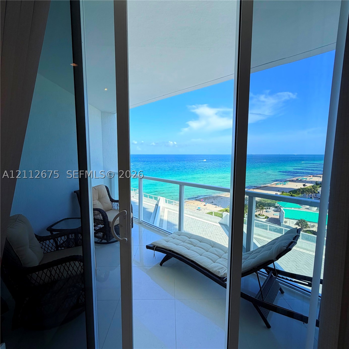 16699 Collins Ave Unit 1410 — photo