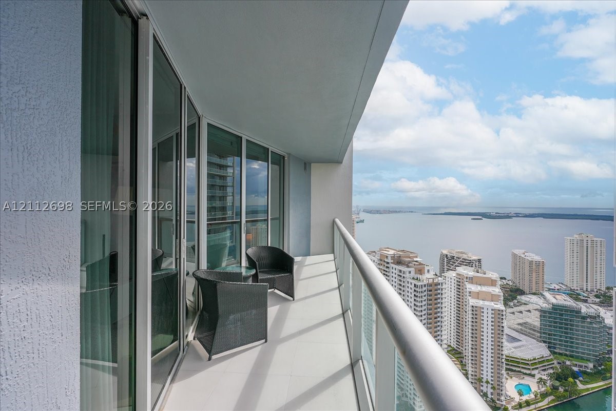 475 Brickell Ave Unit 4511 — photo