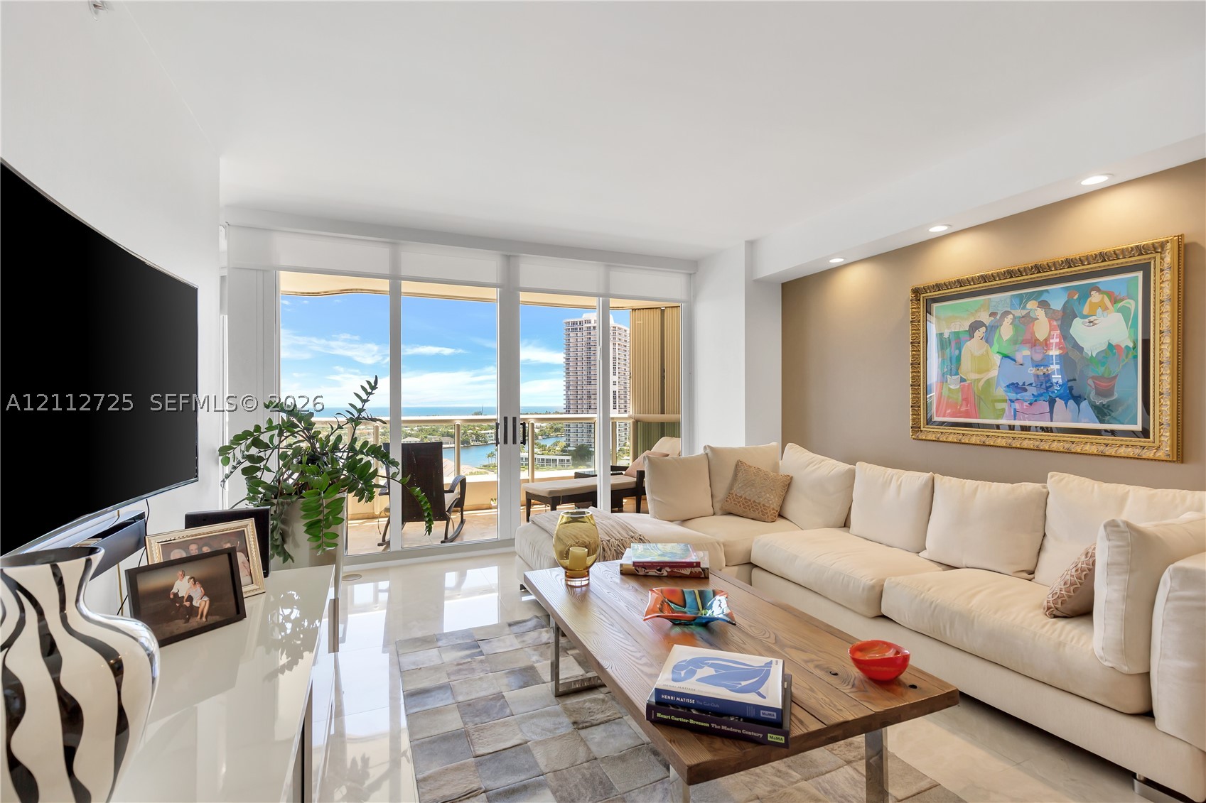 21055 Yacht Club Dr Unit 1501 — photo