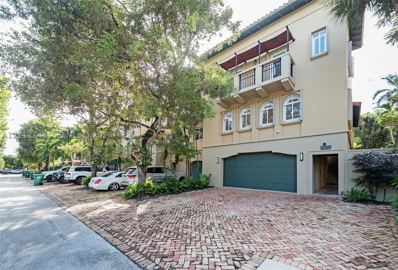 6157 Paradise Point Dr — photo