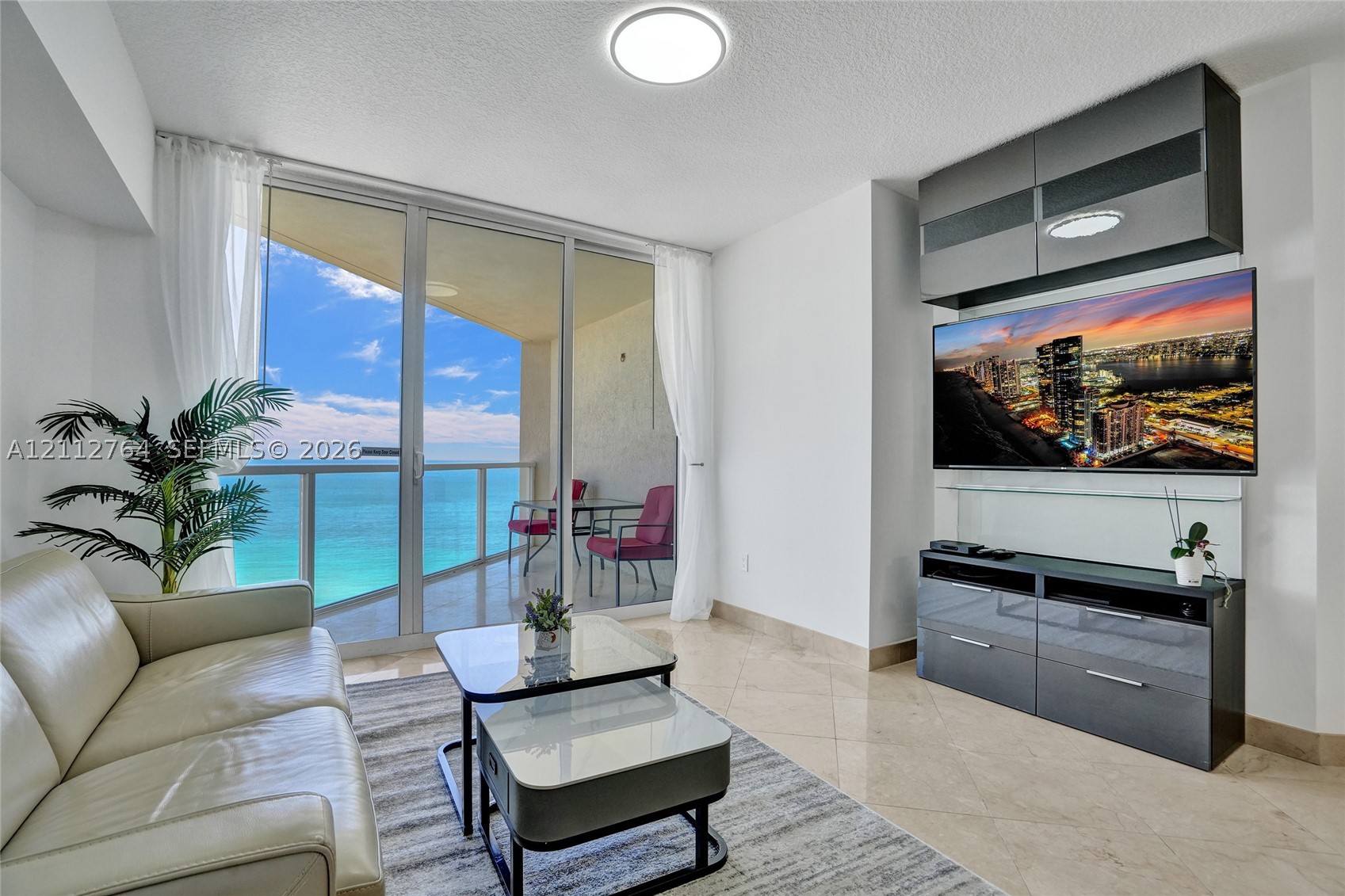 16699 Collins Ave Unit 2405 — photo