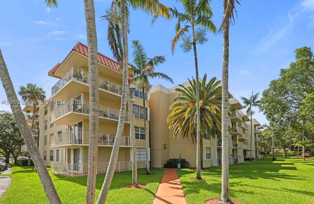 13100 SW 92nd Ave Unit a-204 — photo