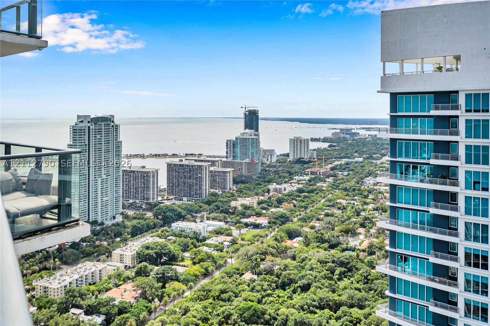 1300 S Miami Ave Unit Ph5008 — photo
