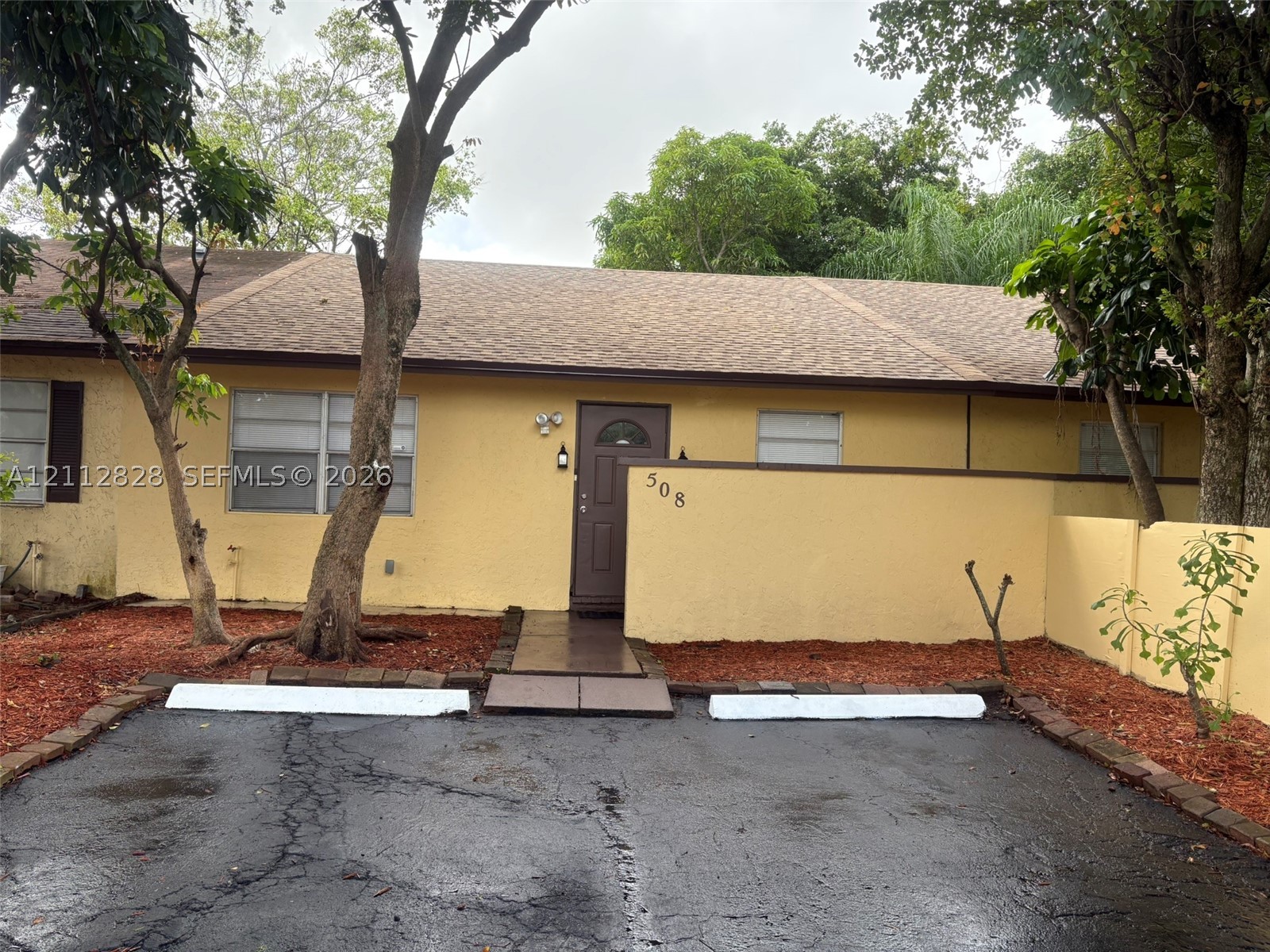 508 NW 43rd Pl — photo