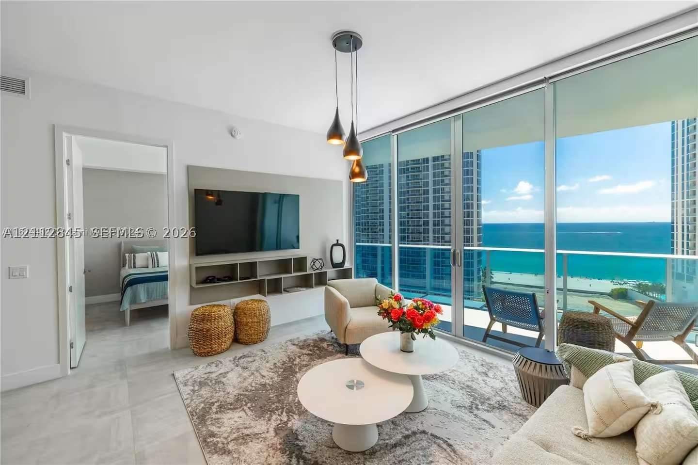 17550 Collins Ave Unit 1202 — photo
