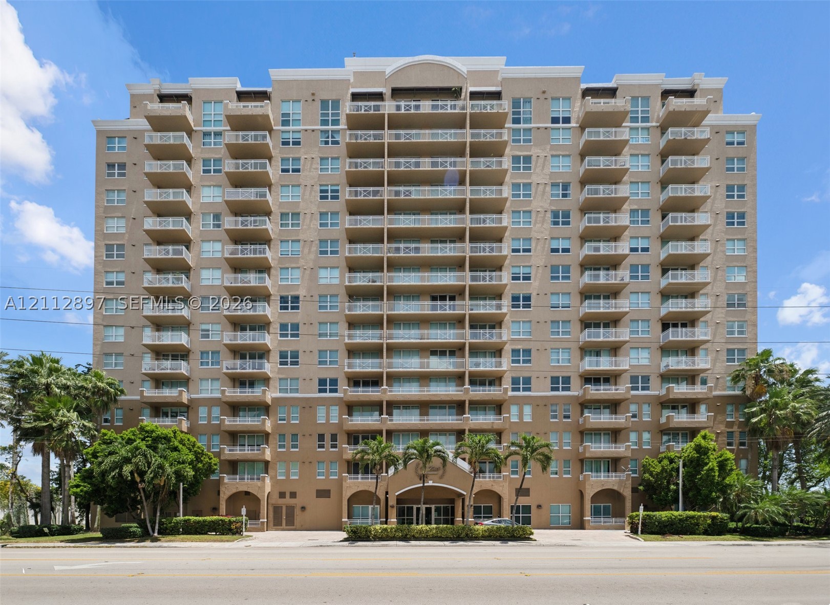 2665 SW 37th Ave Unit 612 — photo