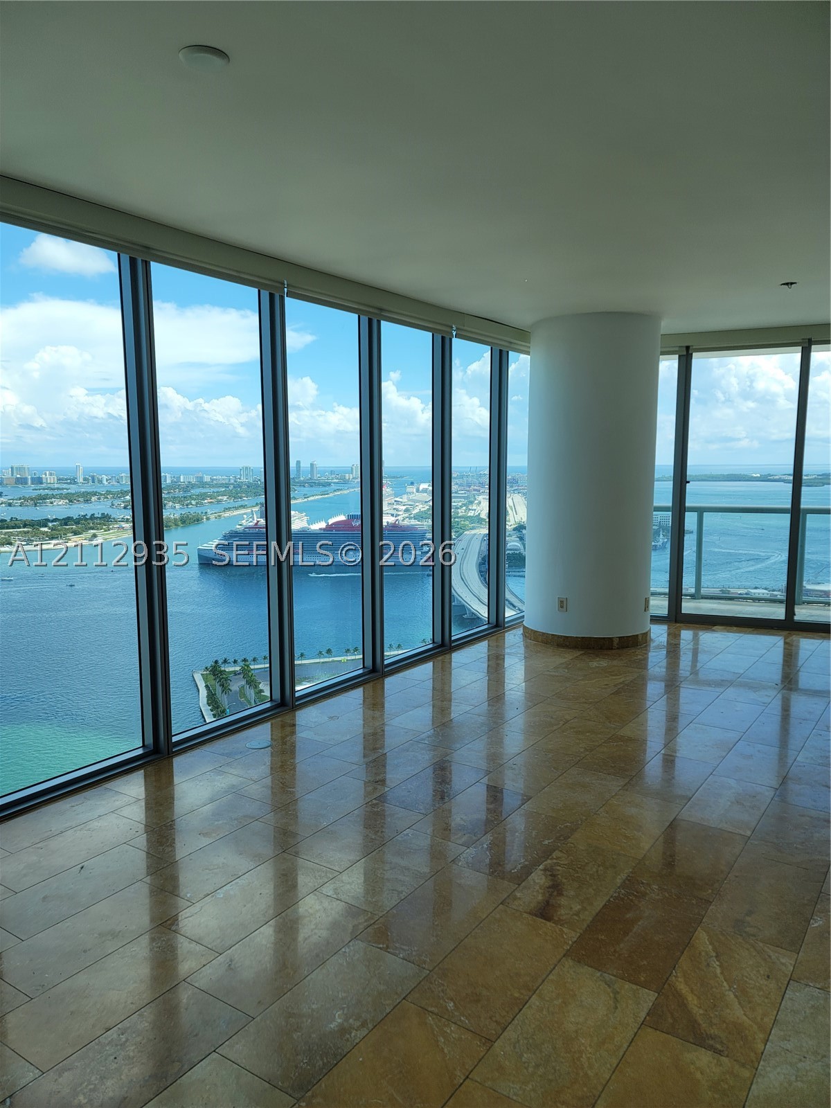 888 Biscayne Blvd Unit 3908 — photo