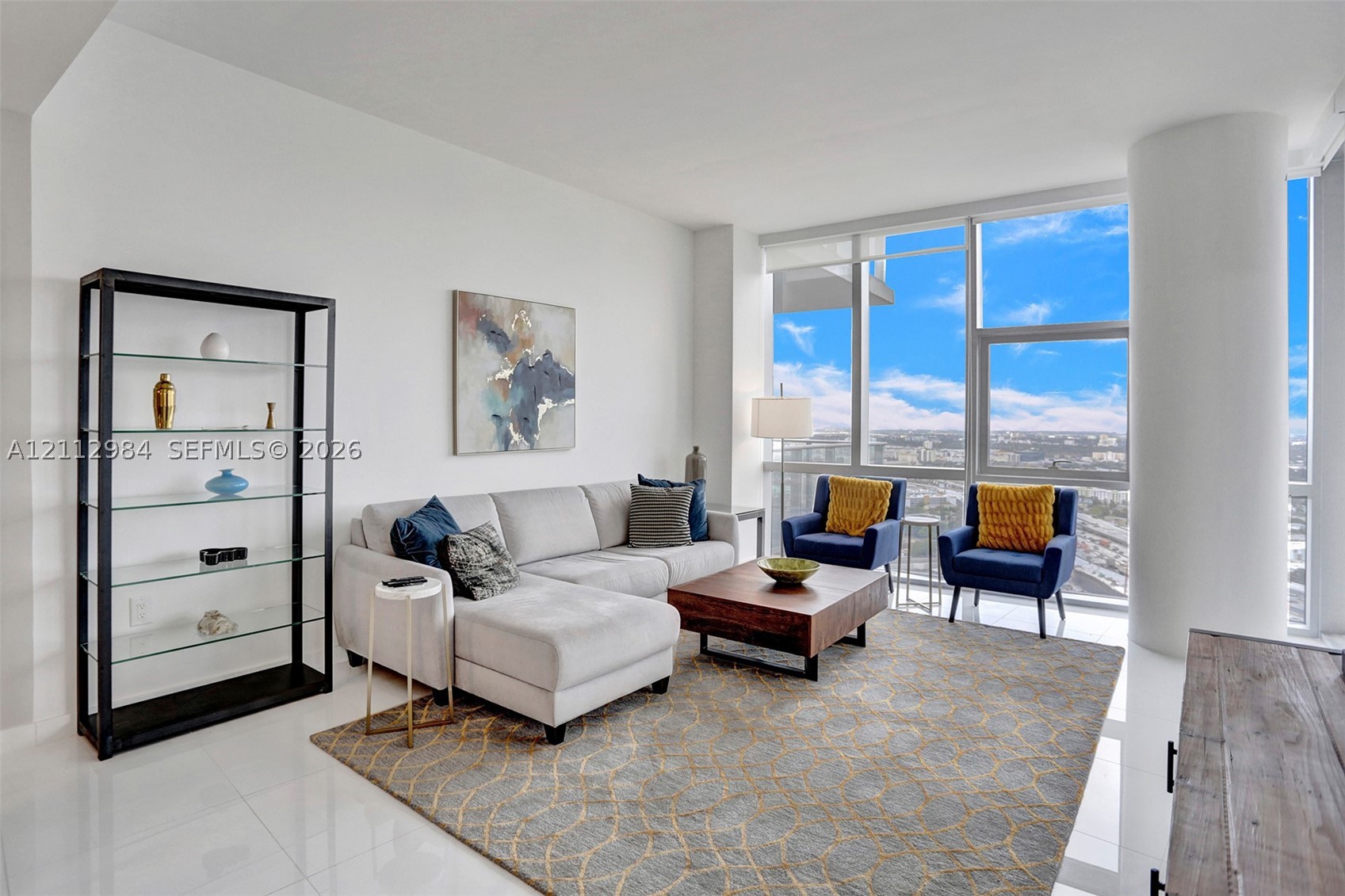 851 NE 1st Ave Unit 3001 — photo
