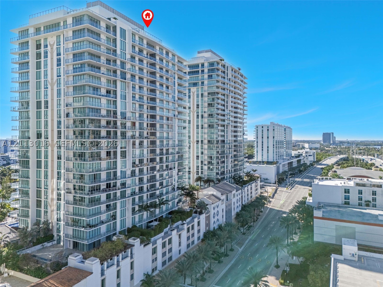 300 Sunny Isles Blvd Unit 4-1603 — photo