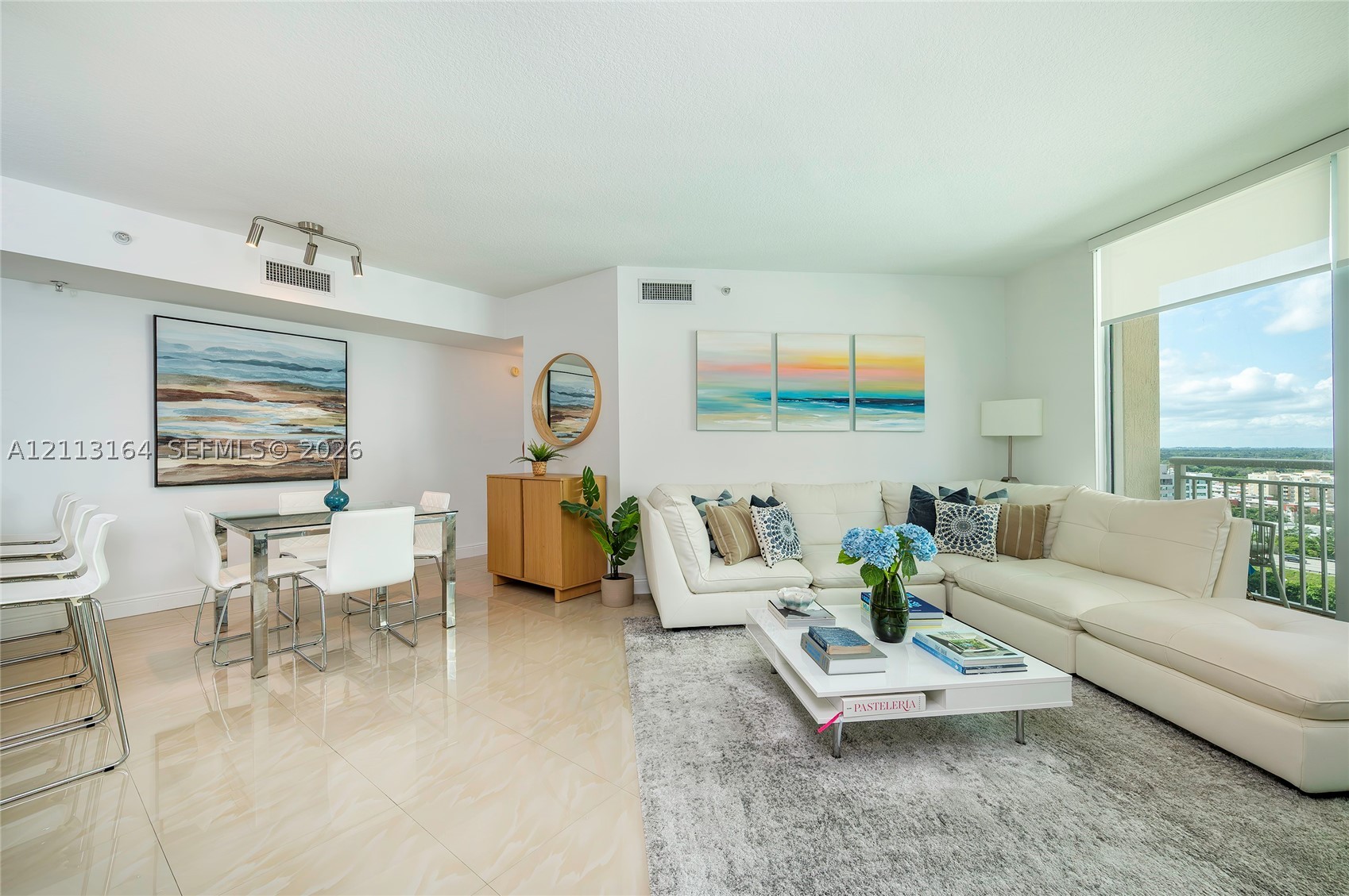 9055 SW 73rd Ct Unit 1208 — photo
