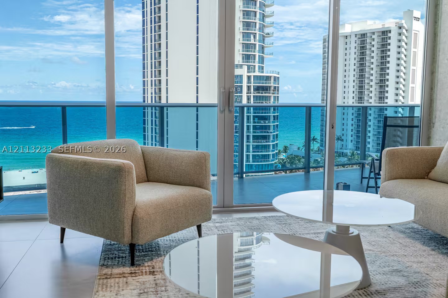 17550 Collins Ave Unit 1203 — photo