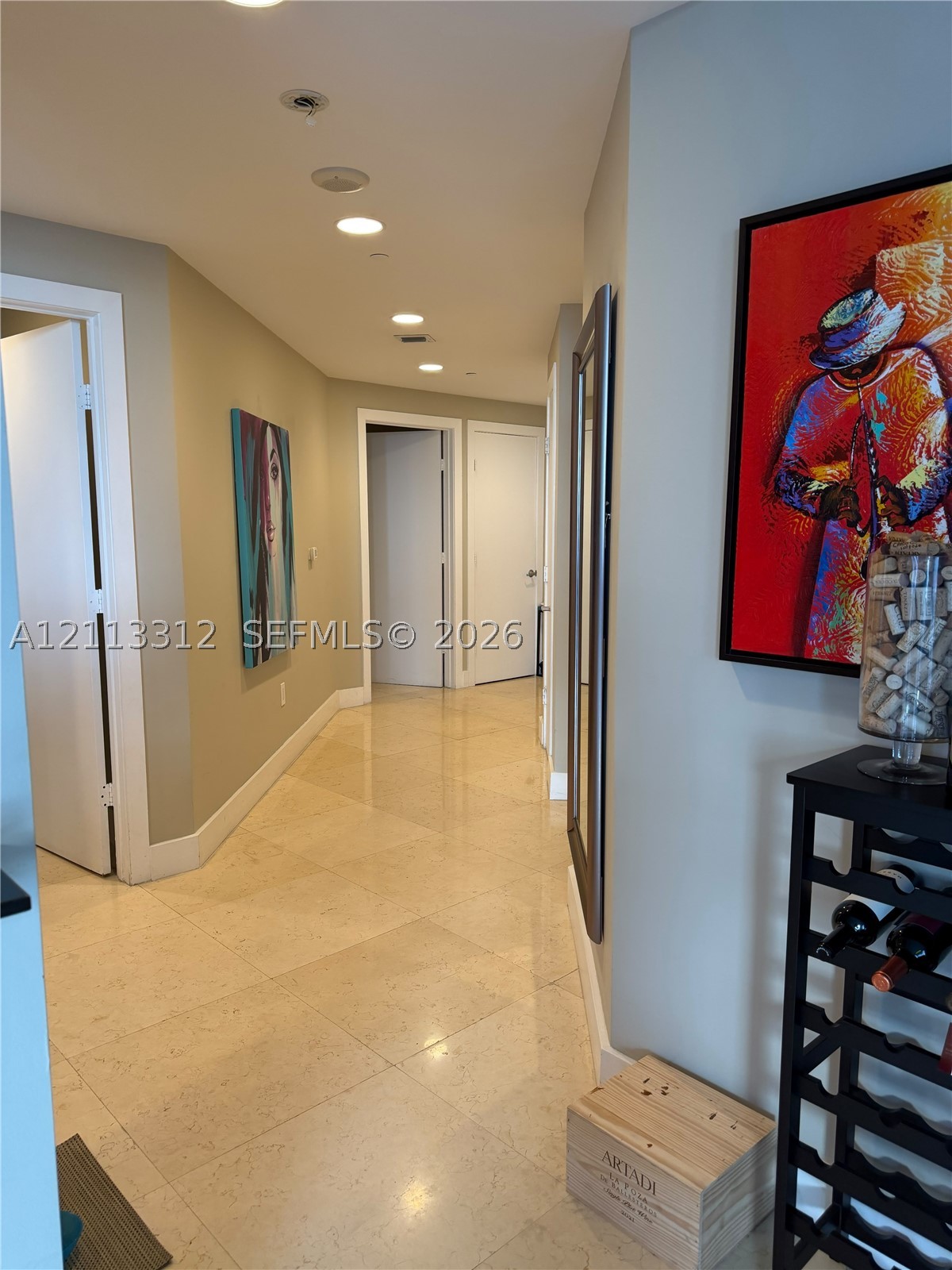 1050 Brickell Ave Unit 2414 — photo