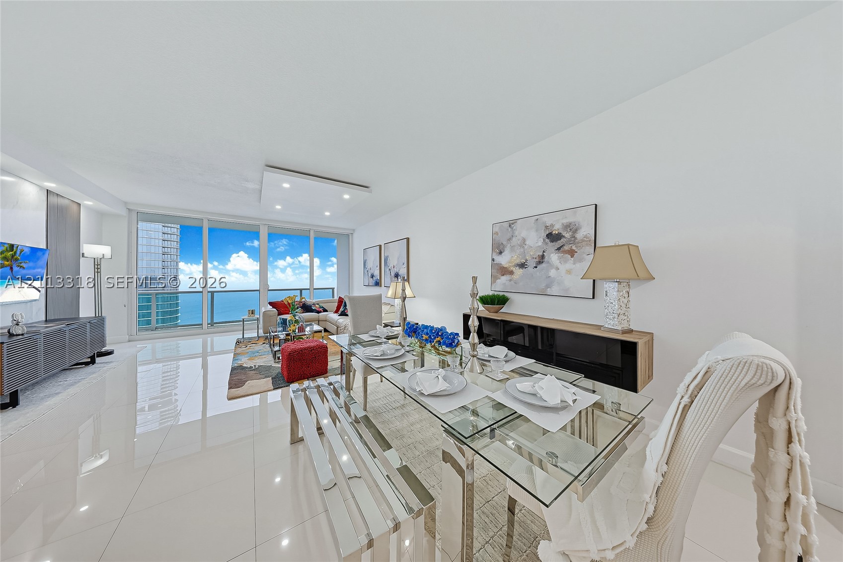 100 Bayview Dr Unit Ph06 — photo