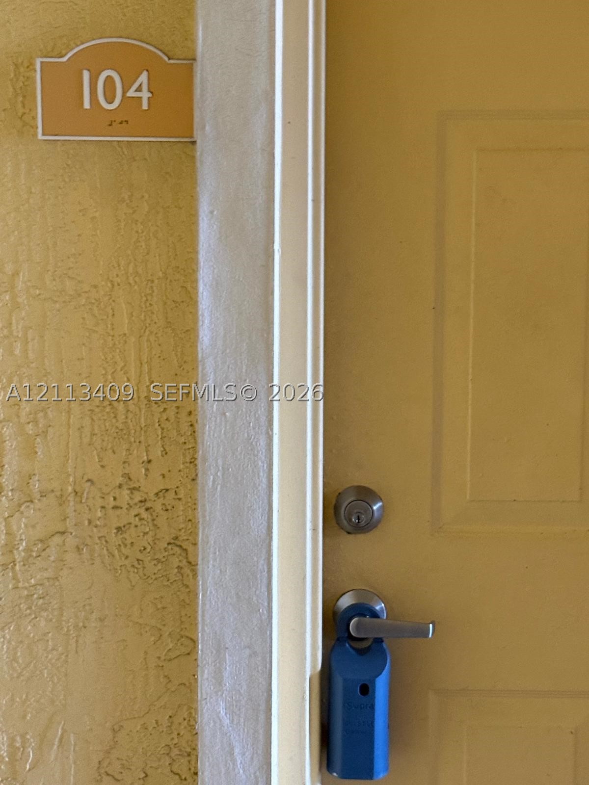 7230 NW 114th Ave Unit 104 — photo