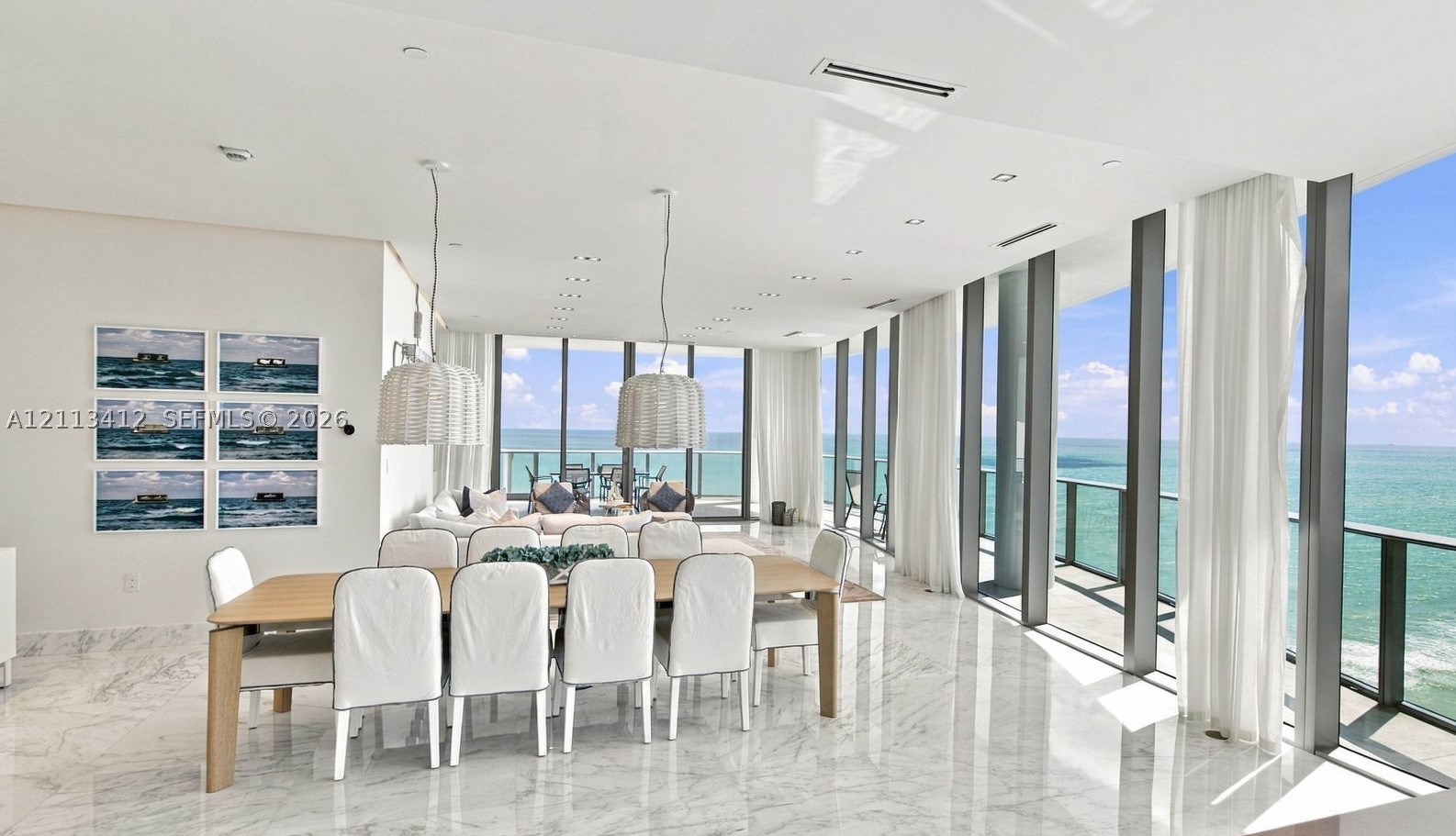 17475 Collins Ave Unit 1802 — photo