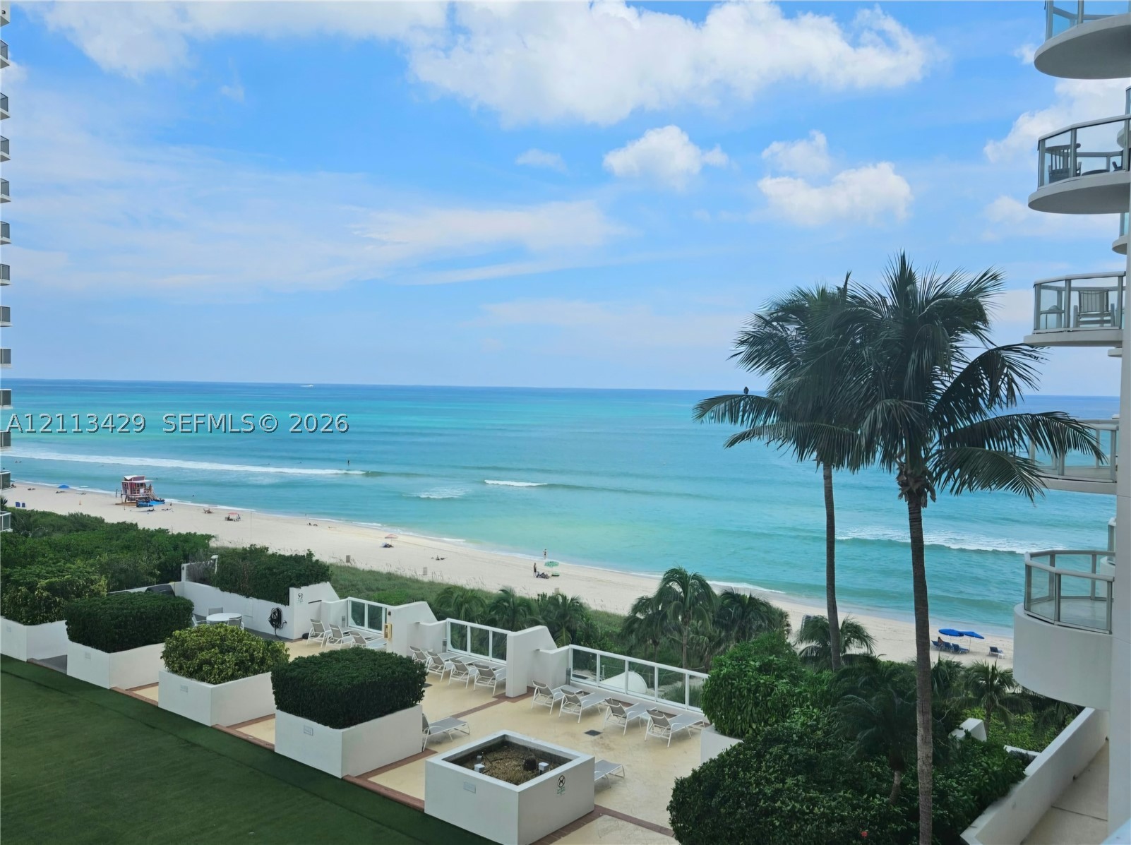 6365 Collins Ave Unit 909 — photo