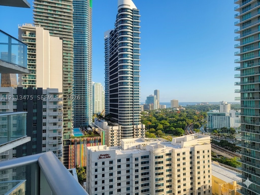 1100 S Miami Ave Unit 2305 — photo