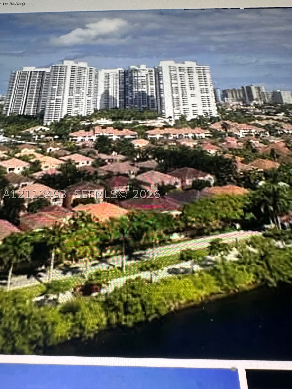3625 N Country Club Dr Unit 1802 — photo