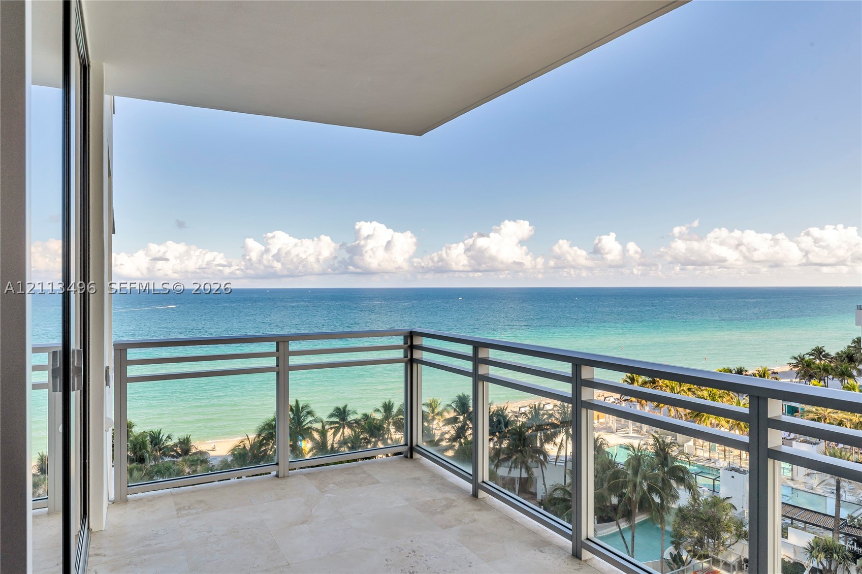 3535 S Ocean Dr Unit 1003 — photo