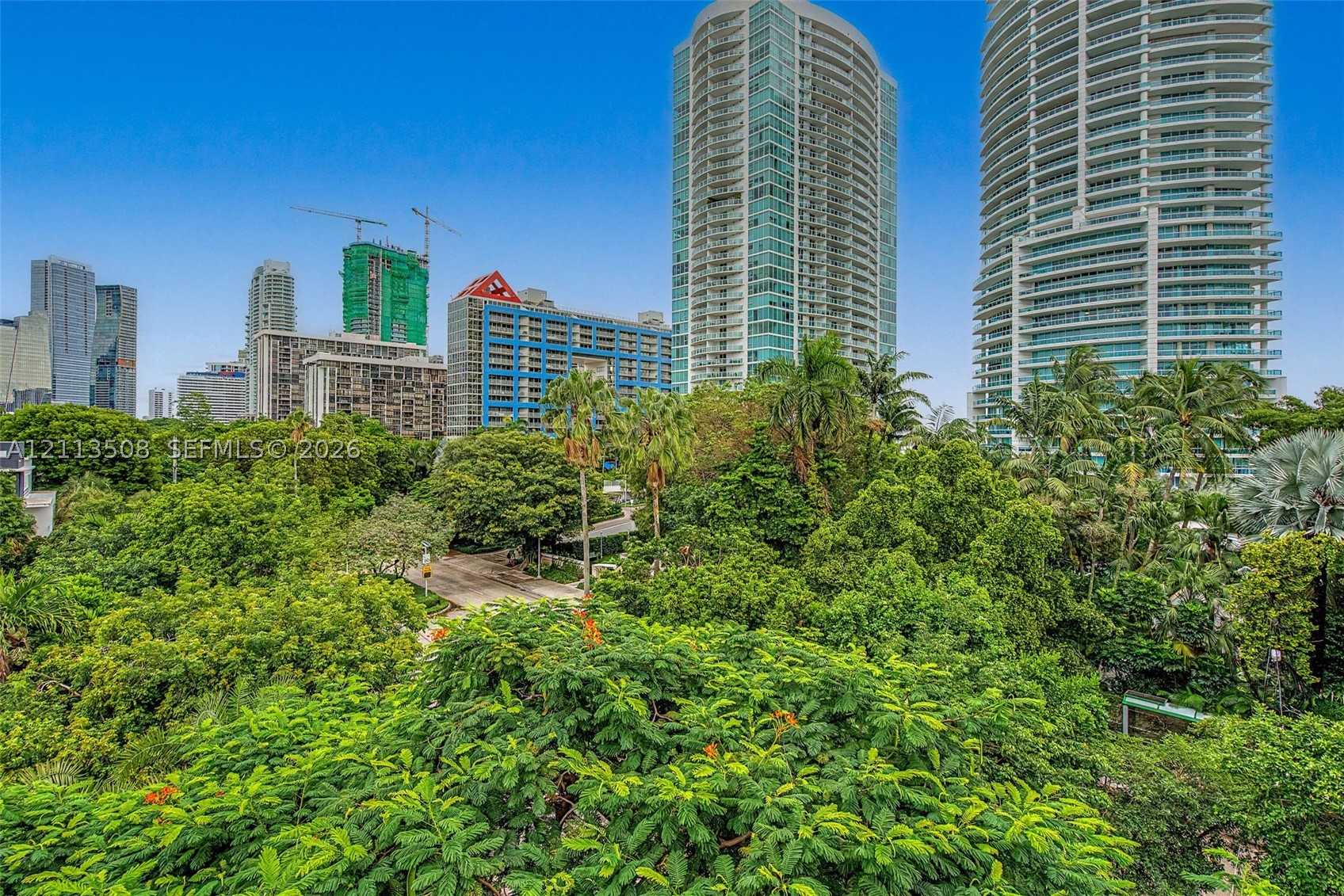 2200 Brickell Ave Unit 405 — photo