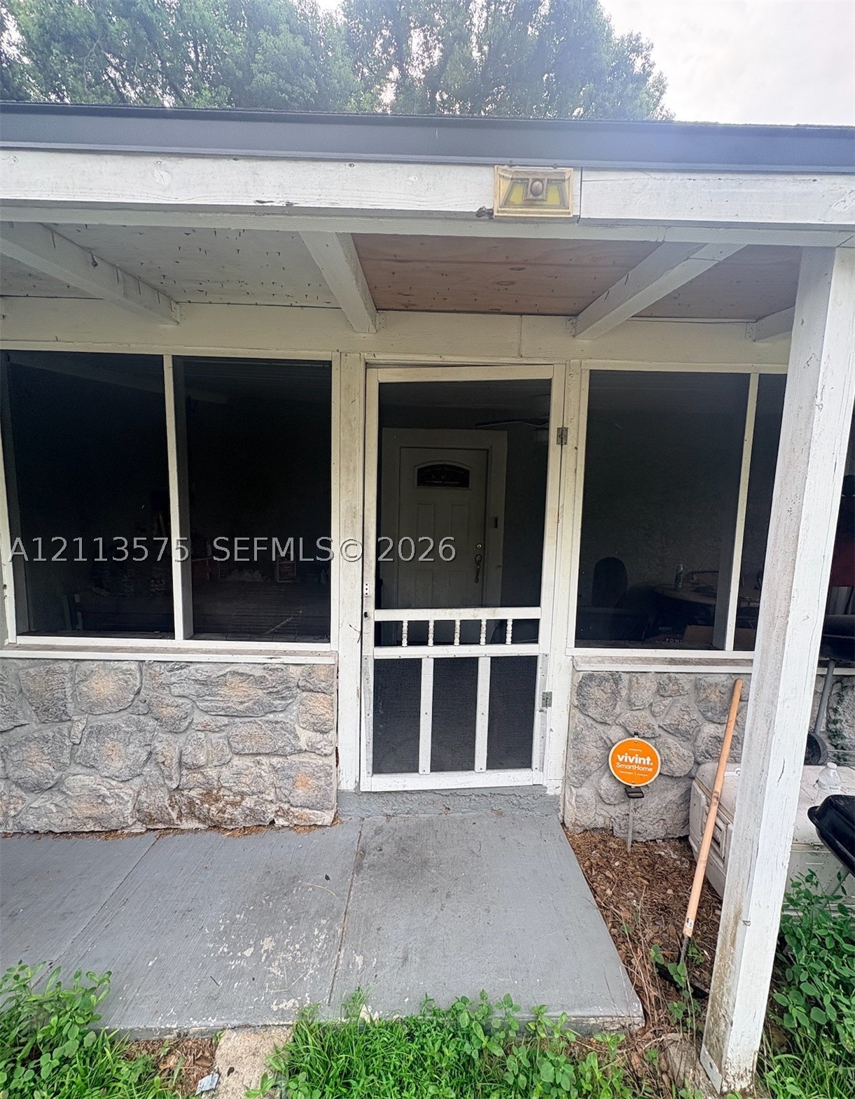 10009 Morris Bridge Rd — photo