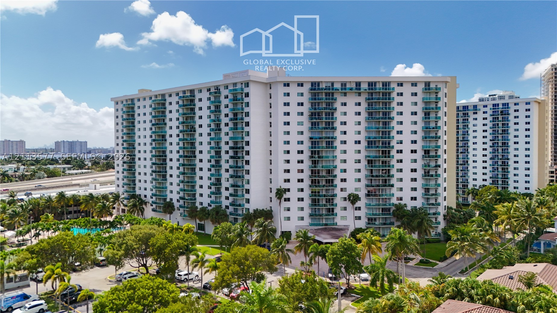 19370 Collins Ave Unit 1622 — photo