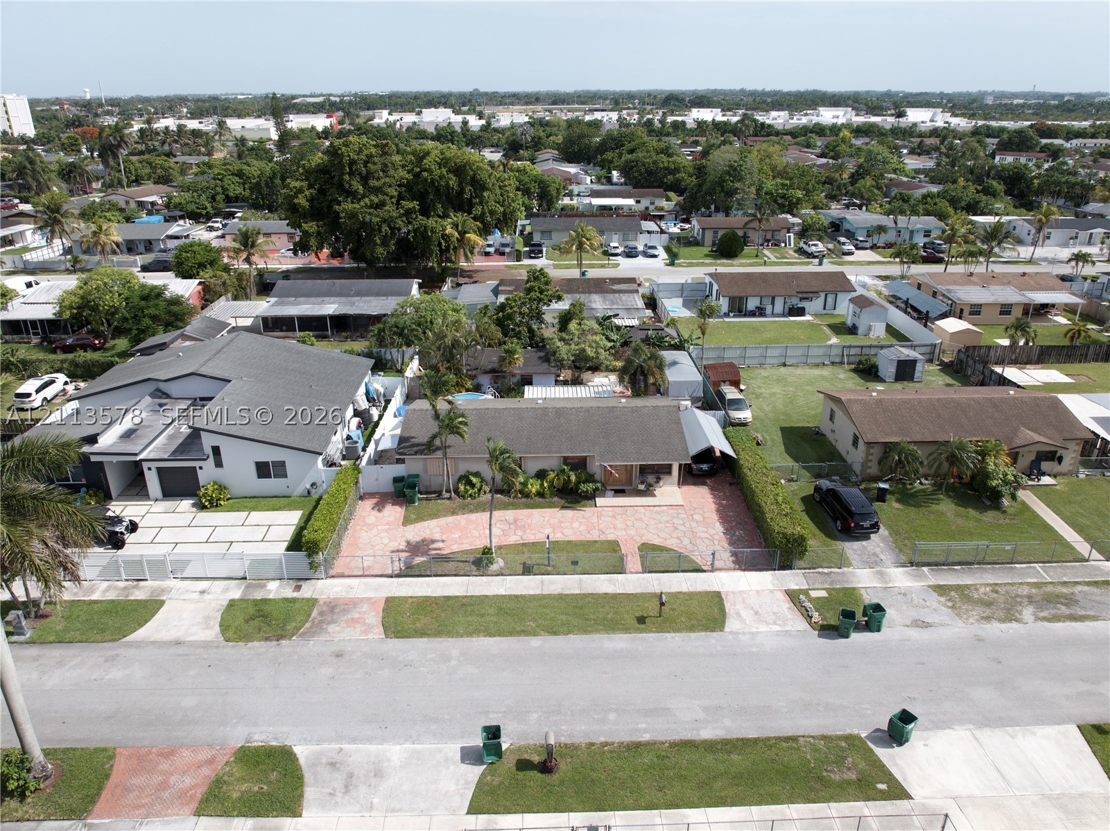 15340 SW 305th St — photo