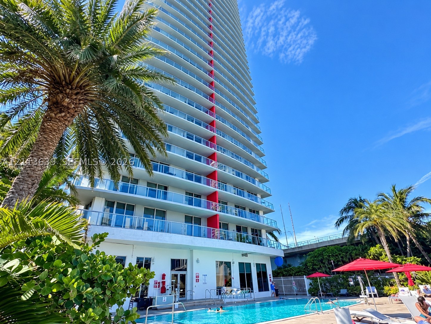 2602 E Hallandale Beach Blvd Unit R1205 — photo