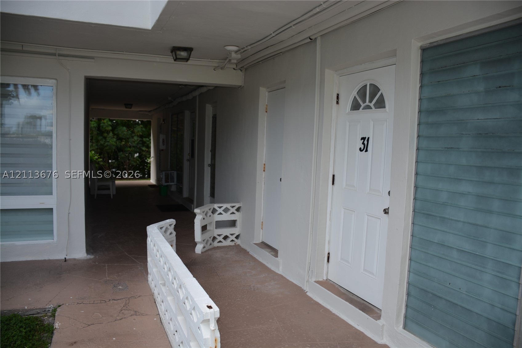 2700 NE 135th St Unit 31 — photo