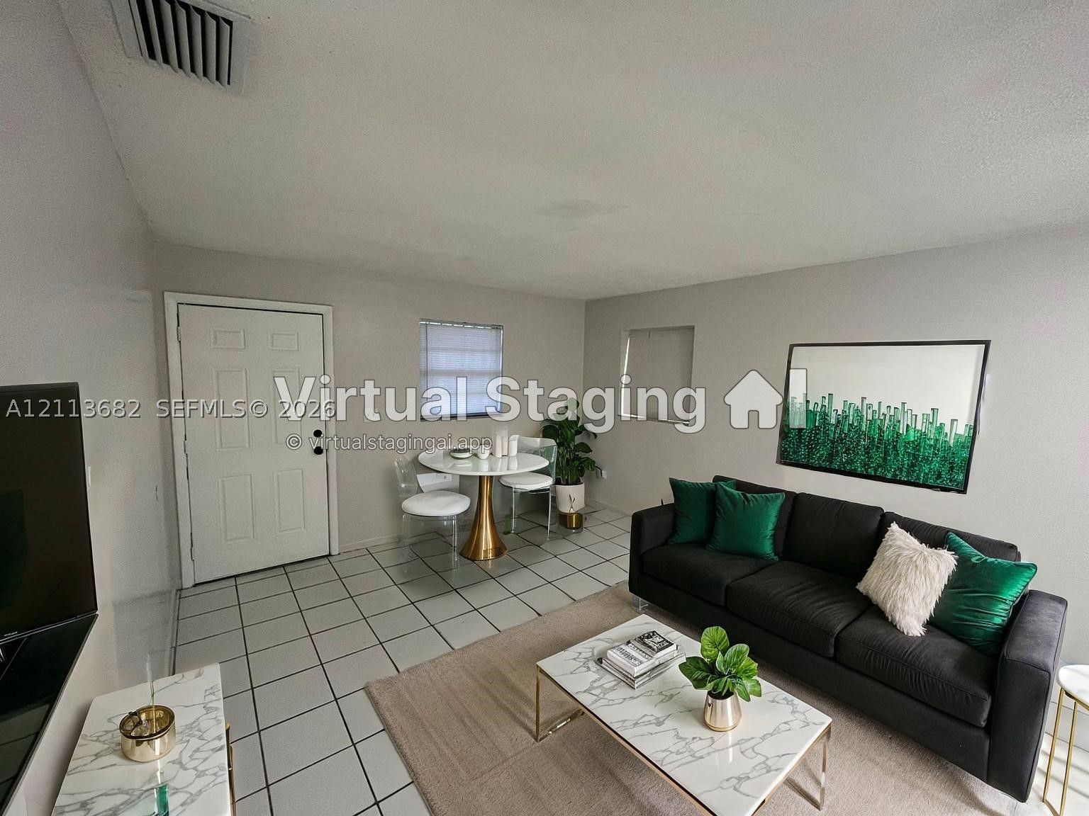 6236 NW 4th Ave Unit 1 — photo