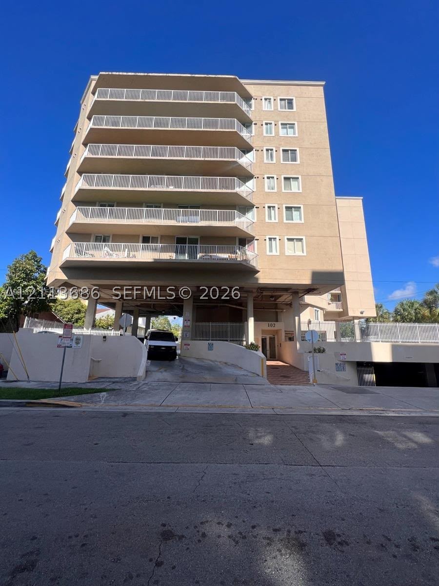 102 SW 6th Ave Unit 507 — photo