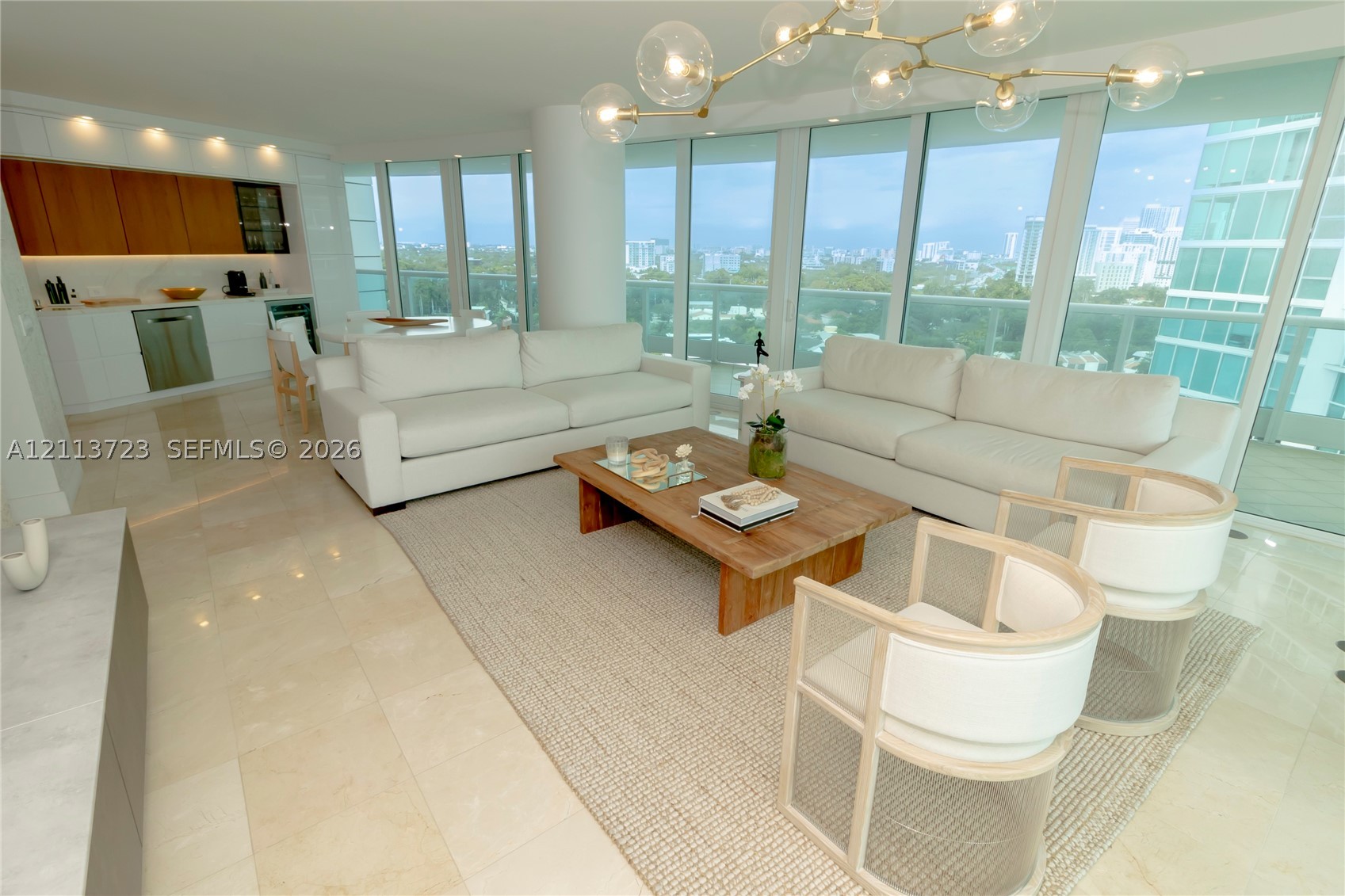 2127 Brickell Ave Unit 1604 — photo