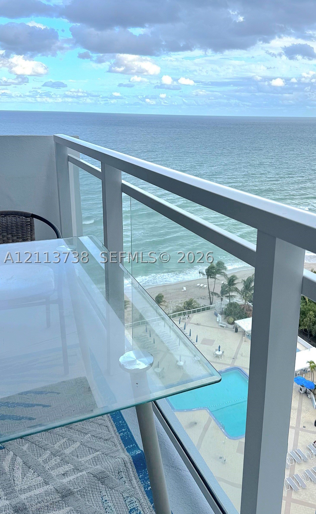 2030 S Ocean Dr Unit 1719 — photo