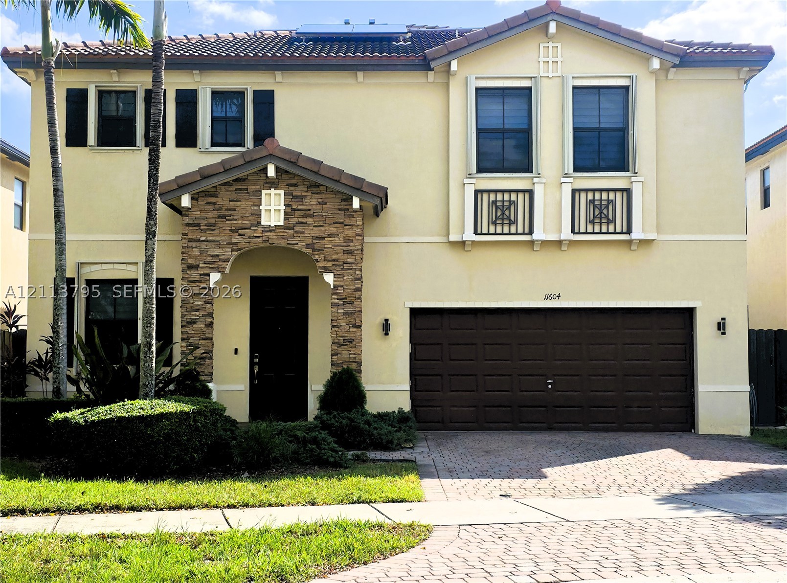 11604 SW 233rd Ln Unit 11604 — photo